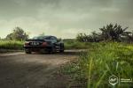 Mercedes-Benz SL-Class by Prior Design on Forgestar Wheels 2014 года